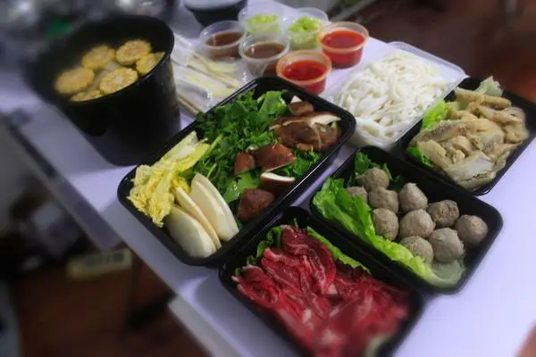 2022年外賣(mài)行業(yè)專(zhuān)題報(bào)告 市場(chǎng)規(guī)模、盈利能力、競(jìng)爭(zhēng)格局專(zhuān)題分析